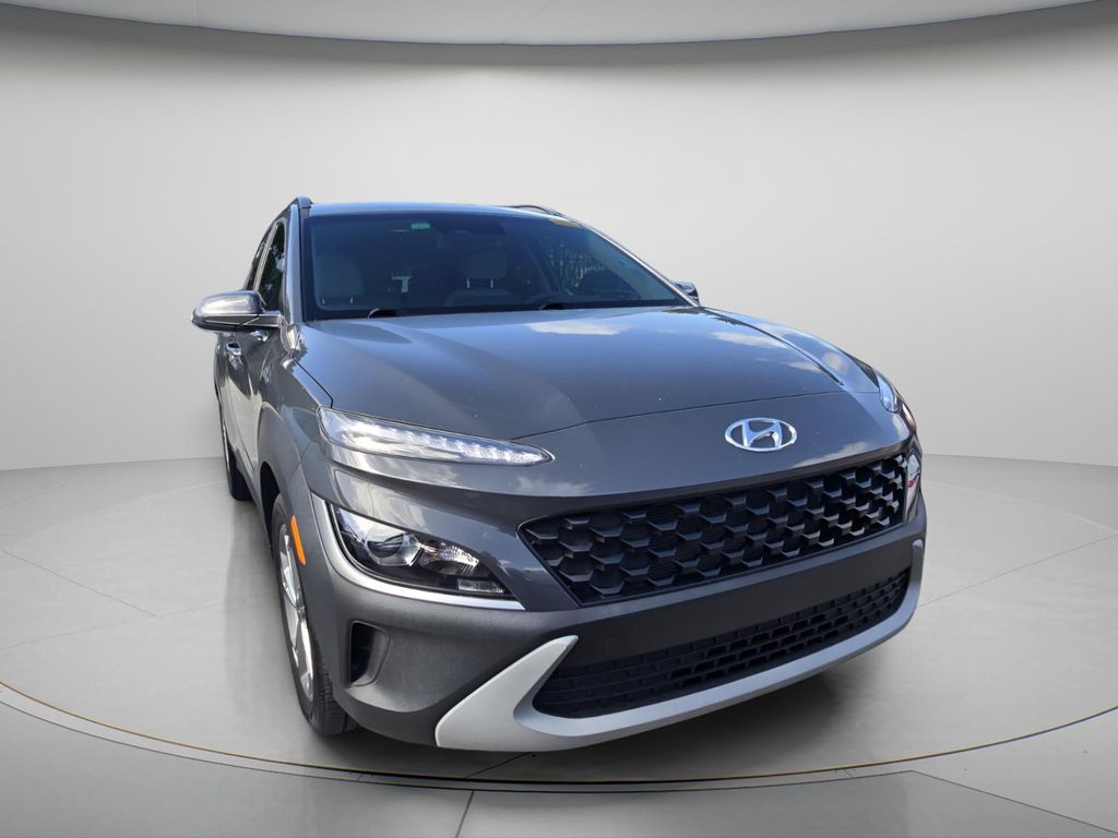 2023 Hyundai Kona - $19,599