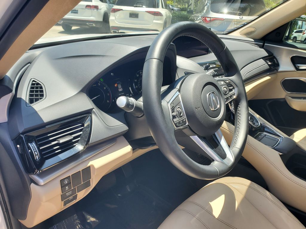 Used 2024 Acura RDX SUV