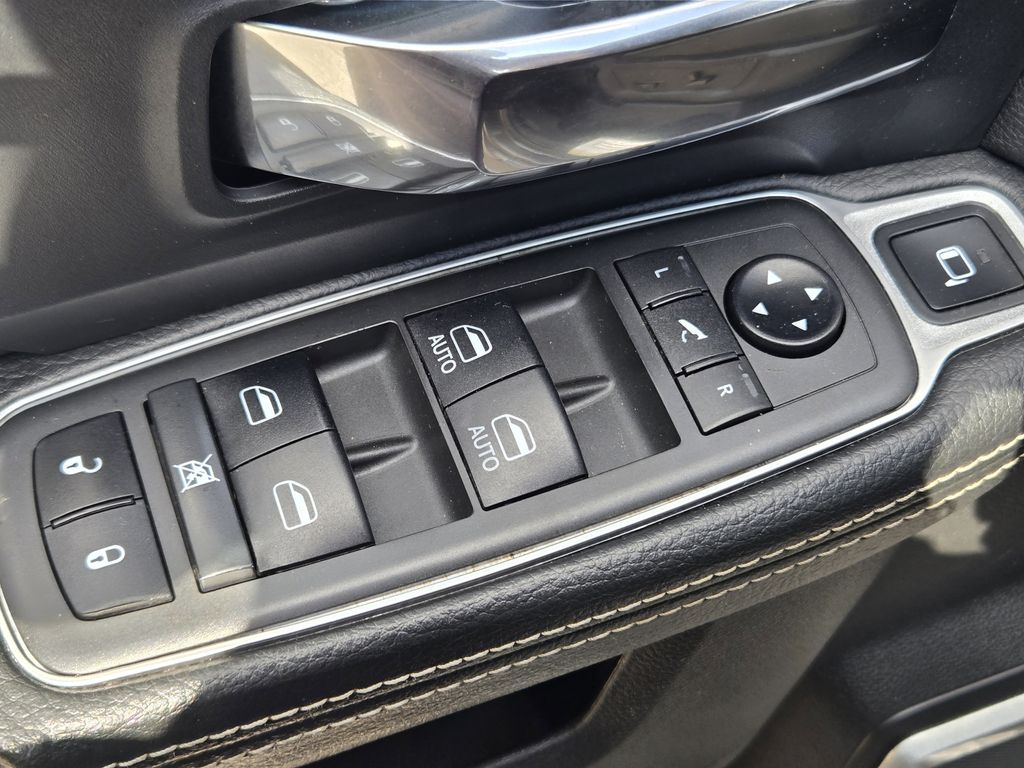 used 2021 Ram 2500 car, priced at $52,192