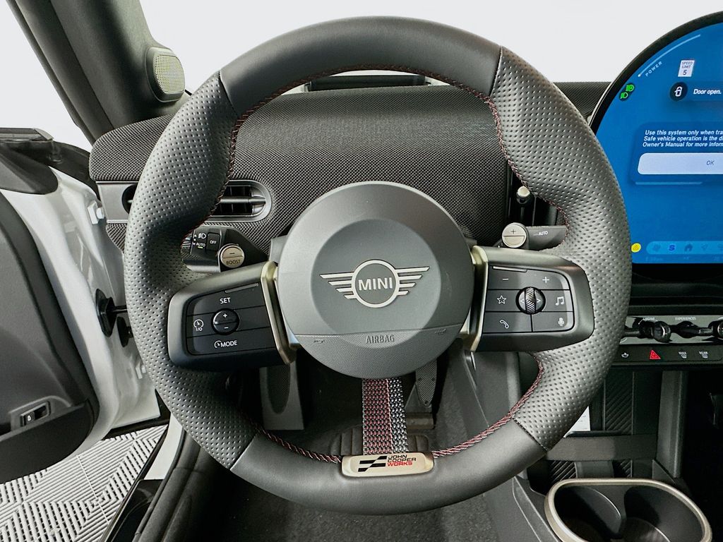 Thumbnail: 2026 MINI Cooper - 10