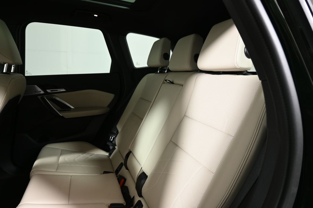 Thumbnail: 2024 BMW X1 - 5