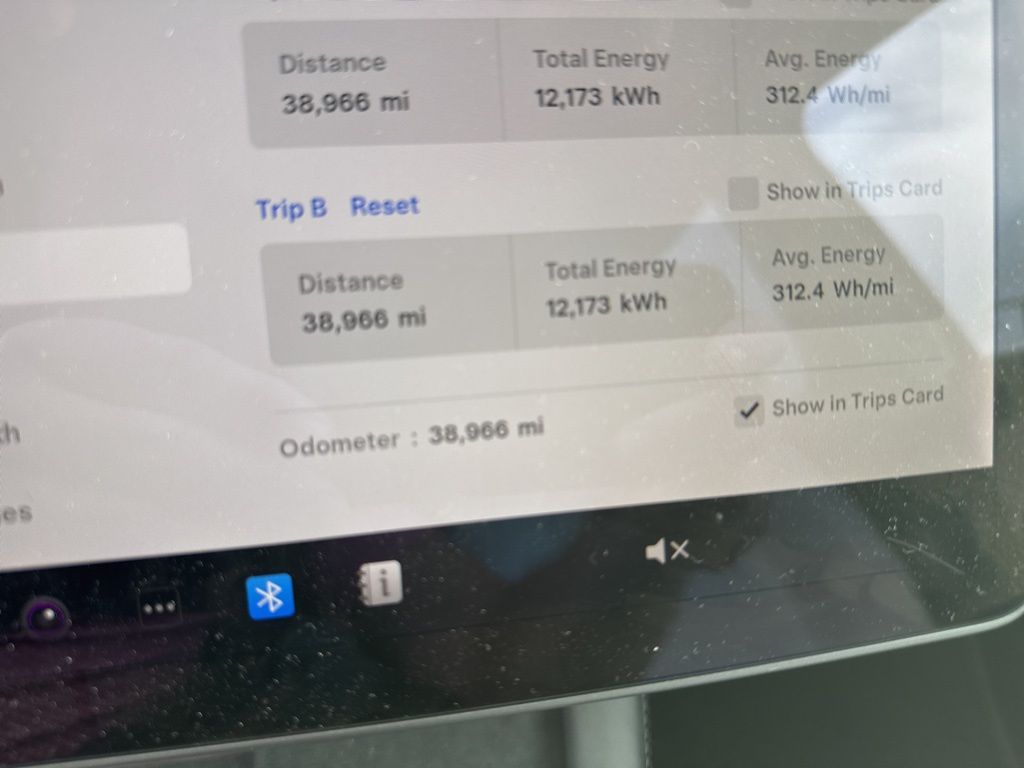 2022 Tesla Model Y Performance 10