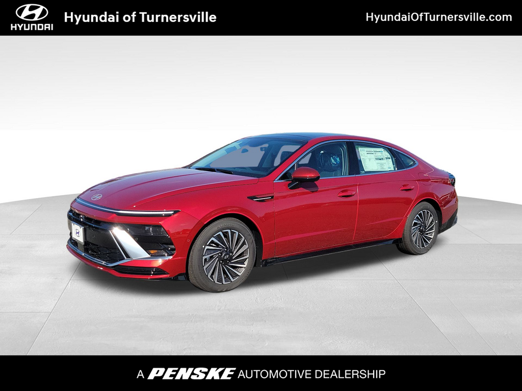 2024 Hyundai Sonata Limited -
                Turnersville, NJ