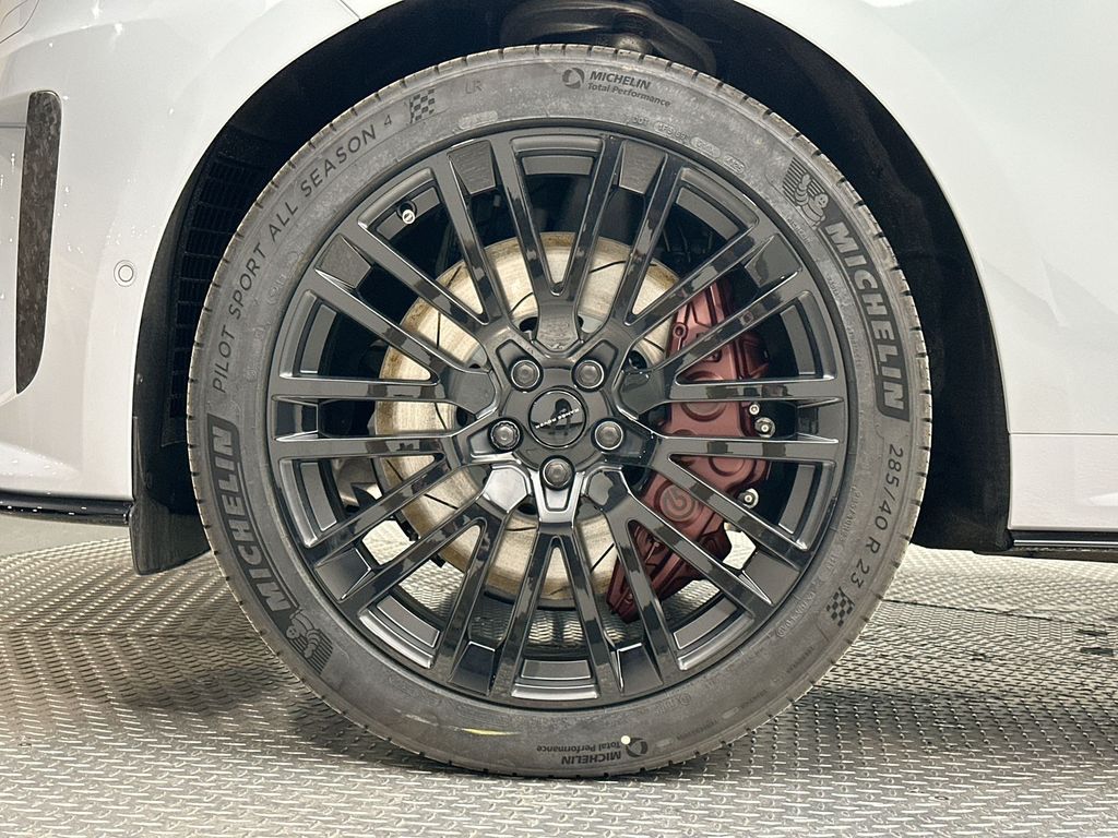 Thumbnail: 2026 Land Rover Range Rover Sport - 17