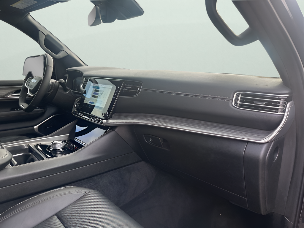 Used Car 2024 Jeep Wagoneer  Series Ii For Sale Under $50,000 In Austin, Texas