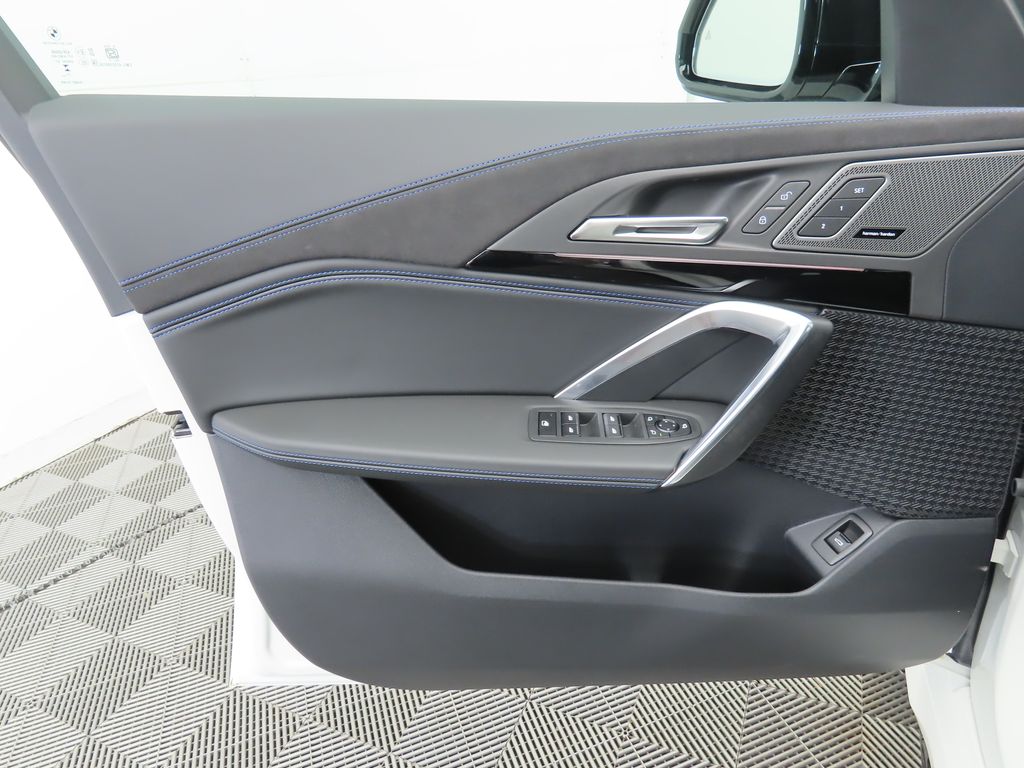 Thumbnail: 2026 BMW X1 - 24