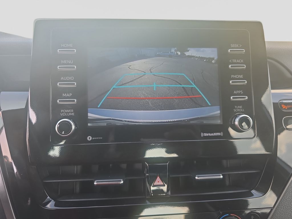 Used 2024 Toyota Camry Sedan