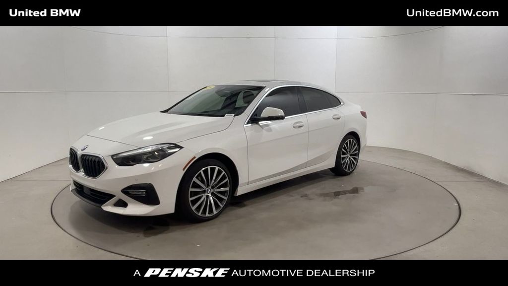 2020 BMW 2 Series 228i xDrive 4