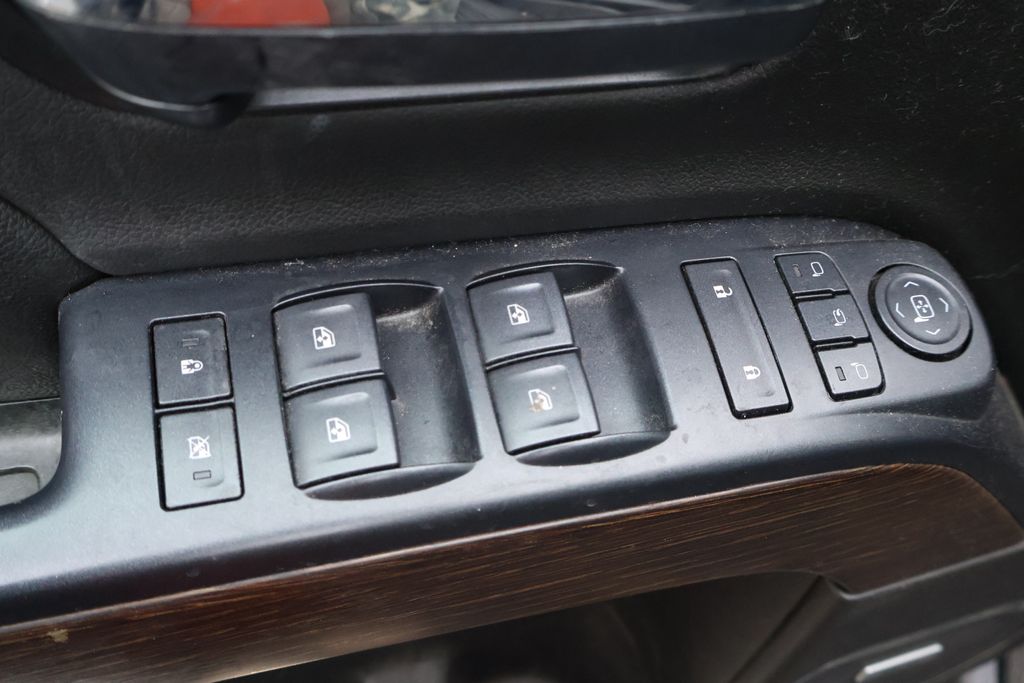 Thumbnail: 2018 GMC Sierra 1500 - 8