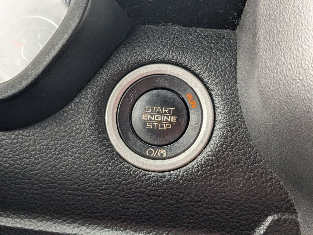 2021 Ram 1500 Big Horn/Lone Star Red at DeMontrond Ford