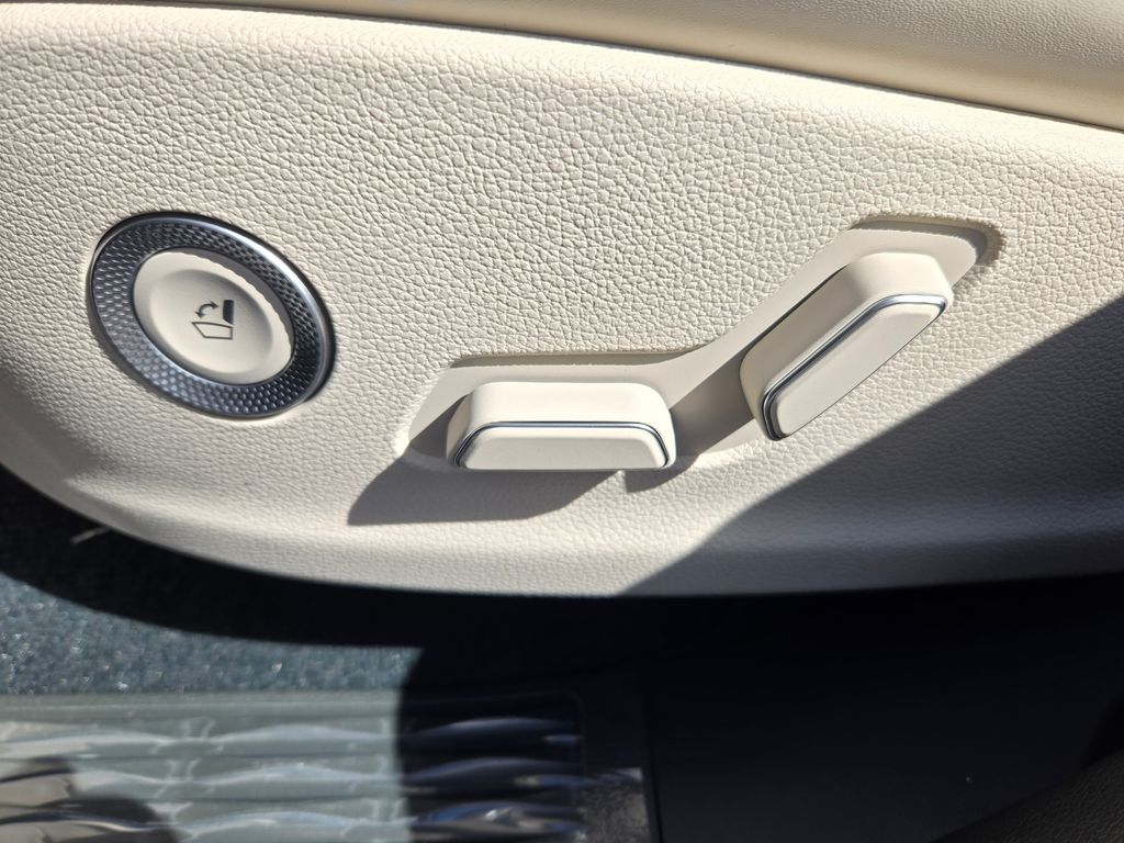 2025 Genesis GV80 3.5T 28