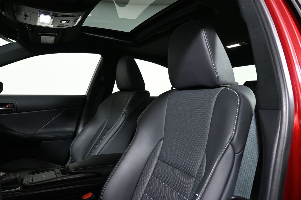 Thumbnail: 2023 Lexus IS - 16