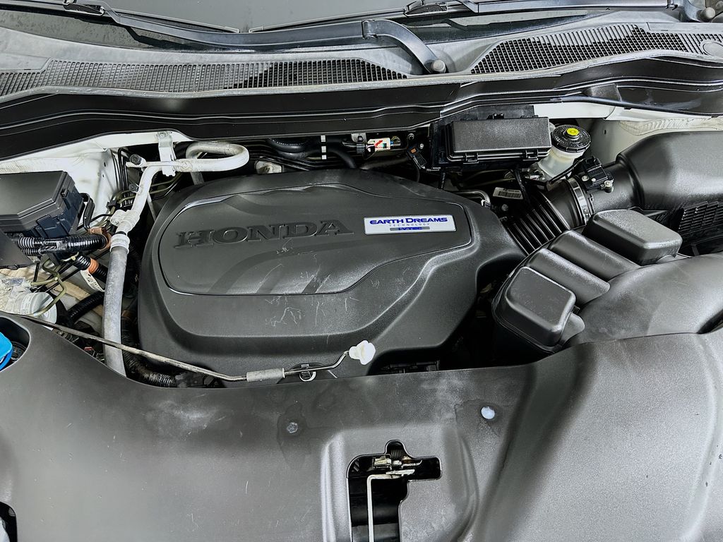 Thumbnail: 2019 Honda Passport - 30