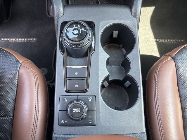 2022 Ford Bronco Sport Badlands - Photo 35