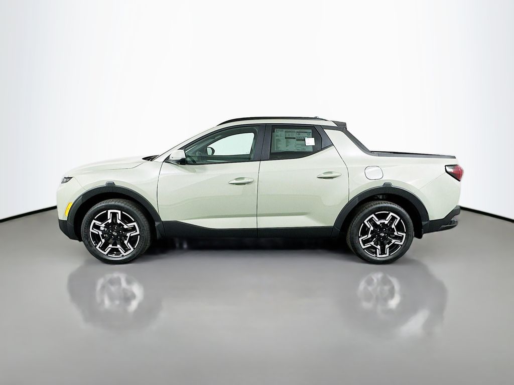 Thumbnail: 2026 Hyundai Santa Cruz - 8