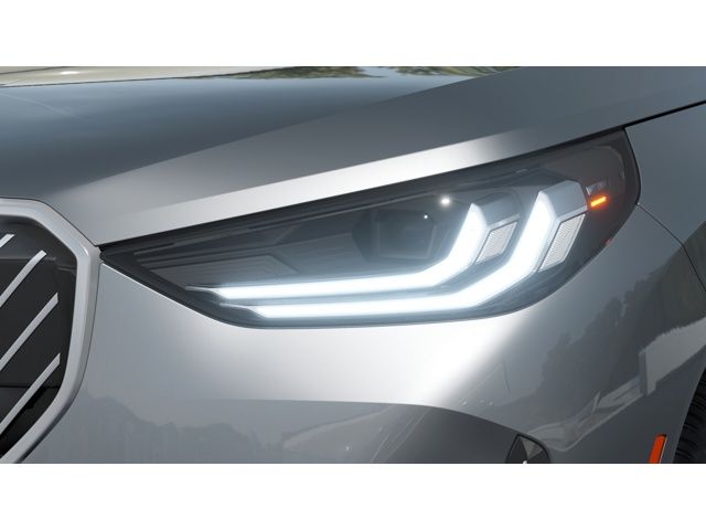 Thumbnail: 2026 BMW X3 - 6