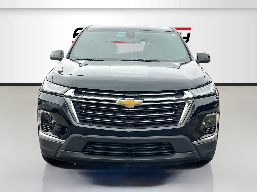 2023 Chevrolet Traverse LS - 1