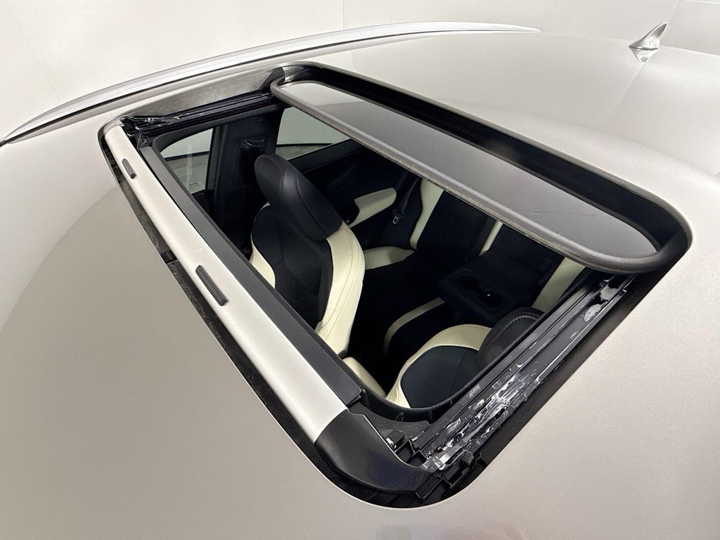 Thumbnail: 2023 Lexus NX - 23