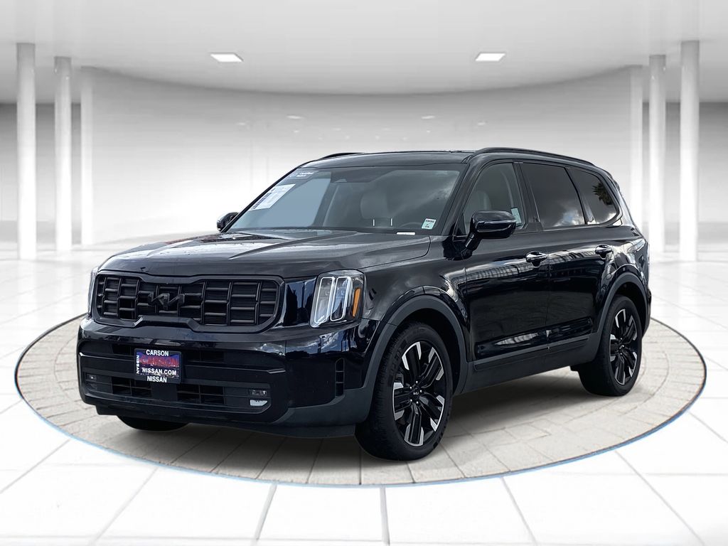 2023 Kia Telluride SX-Prestige
