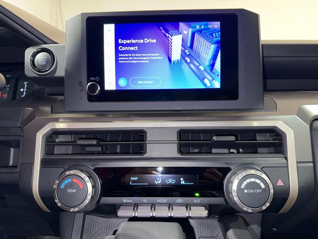 Thumbnail: 2025 Toyota Tacoma - 24