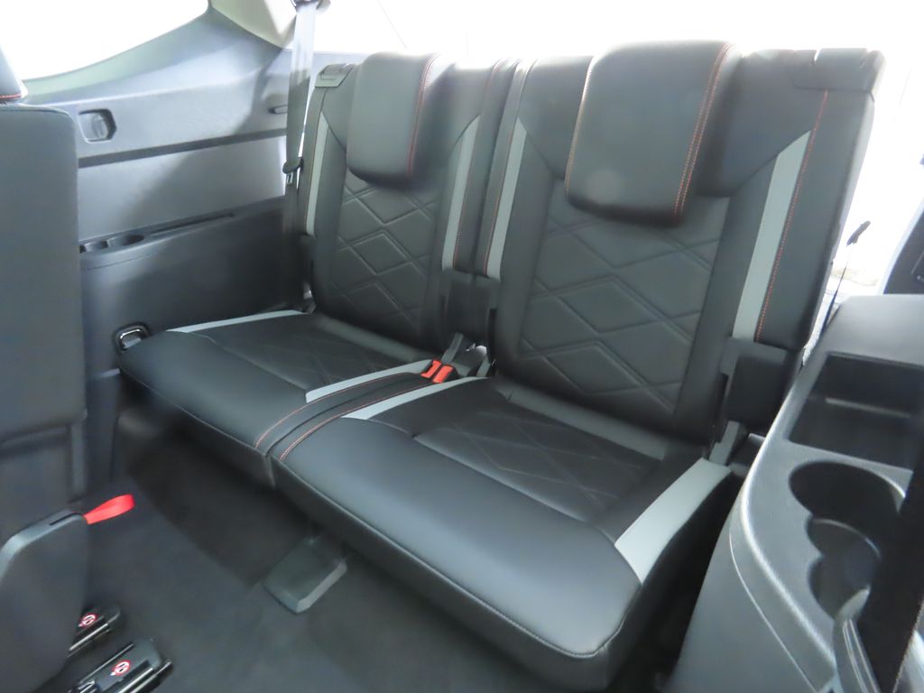 Thumbnail: 2025 Volkswagen Atlas - 23