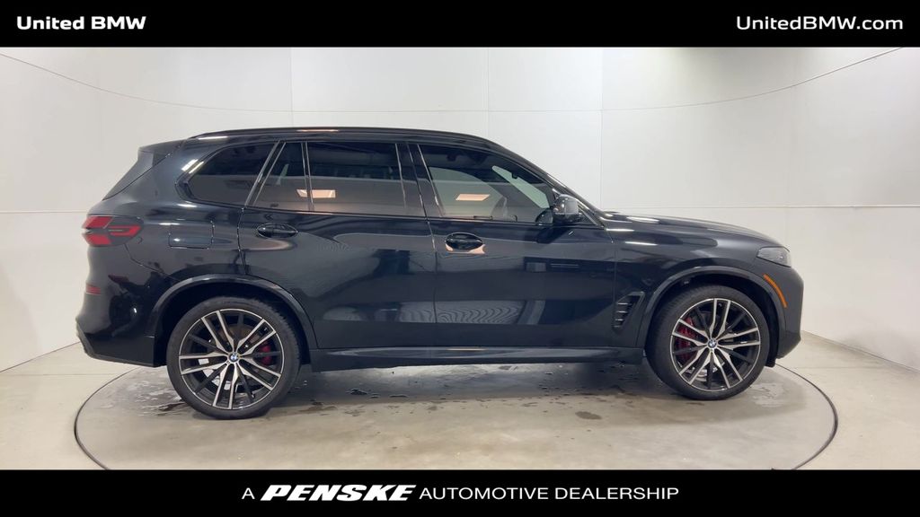 Thumbnail: 2024 BMW X5 - 9