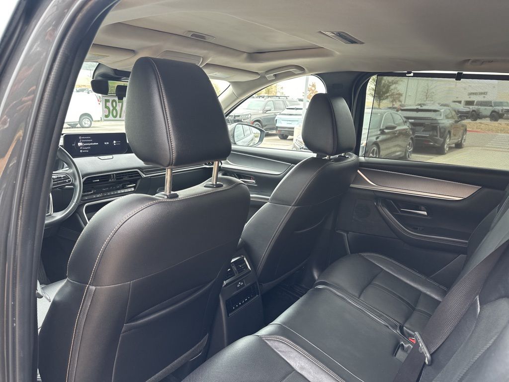 Used Car 2024 Mazda Cx-90  3.3 Turbo Preferred Plus For Sale Under $30,000 In Austin, Texas