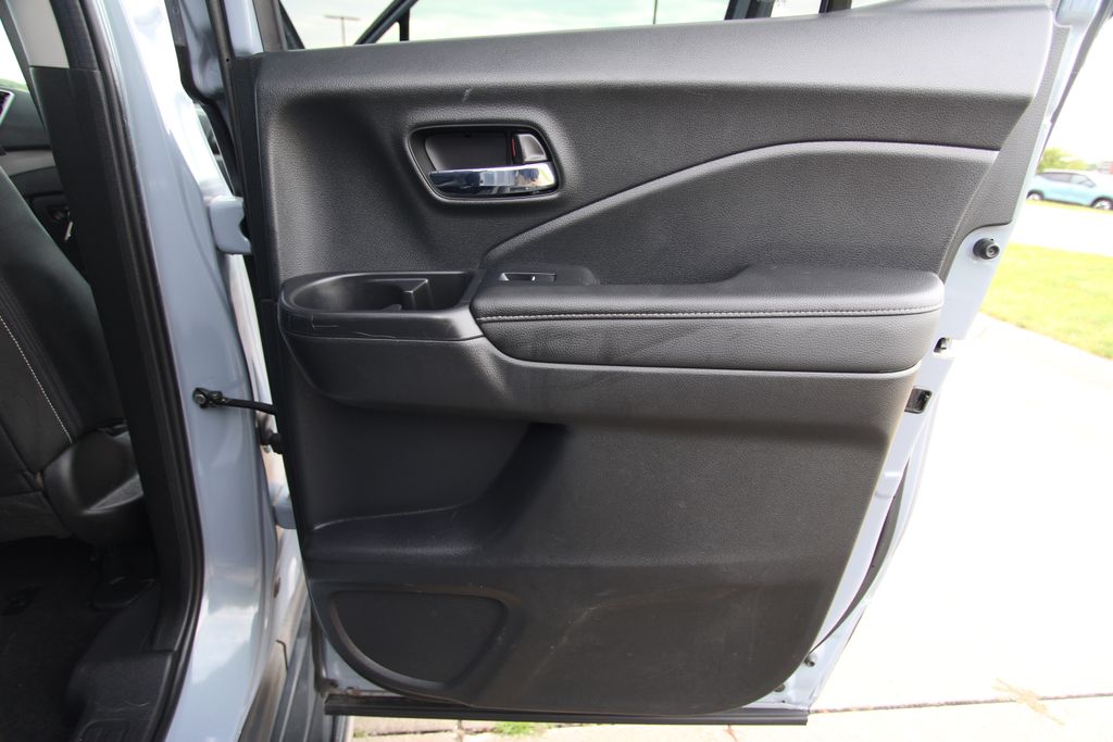 Used 2023 Honda Ridgeline Truck