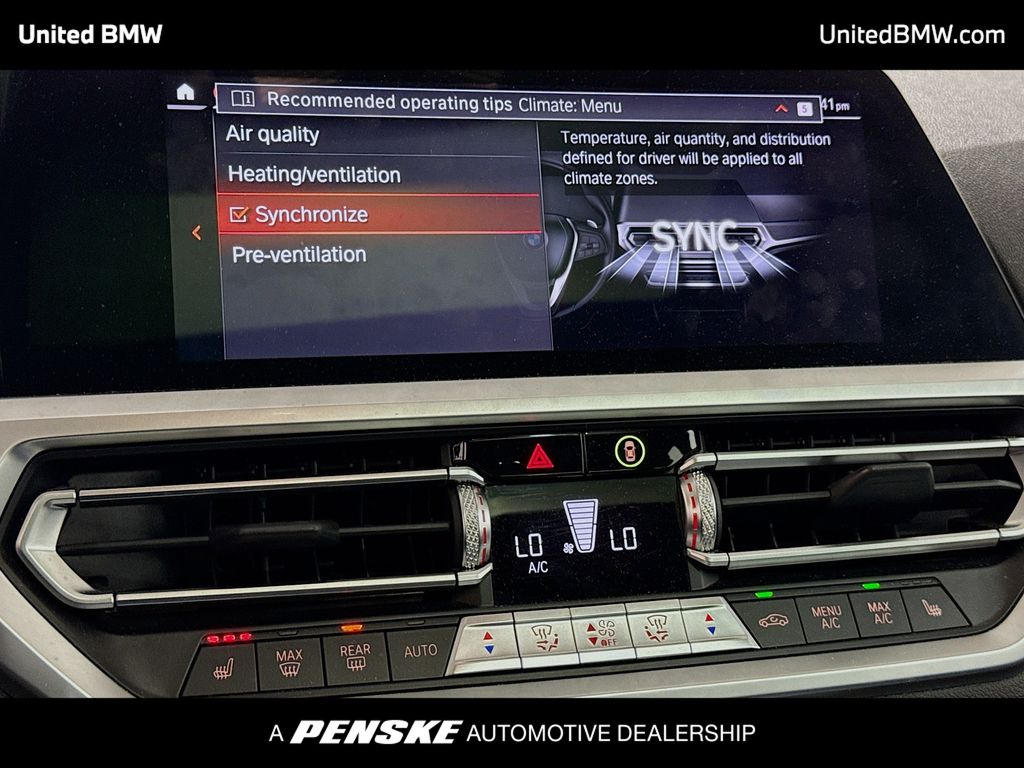 Thumbnail: 2021 BMW 3 Series - 11