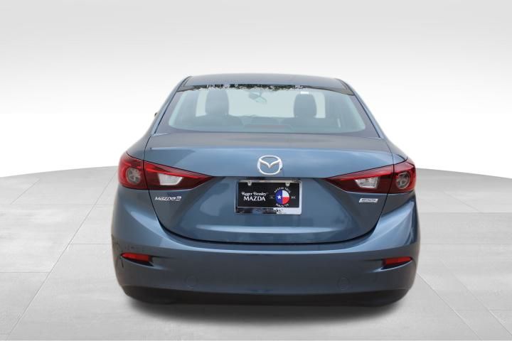 Used Car 2016 Mazda Mazda3  I Sport For Sale Under $15,000 In Georgetown, Texas