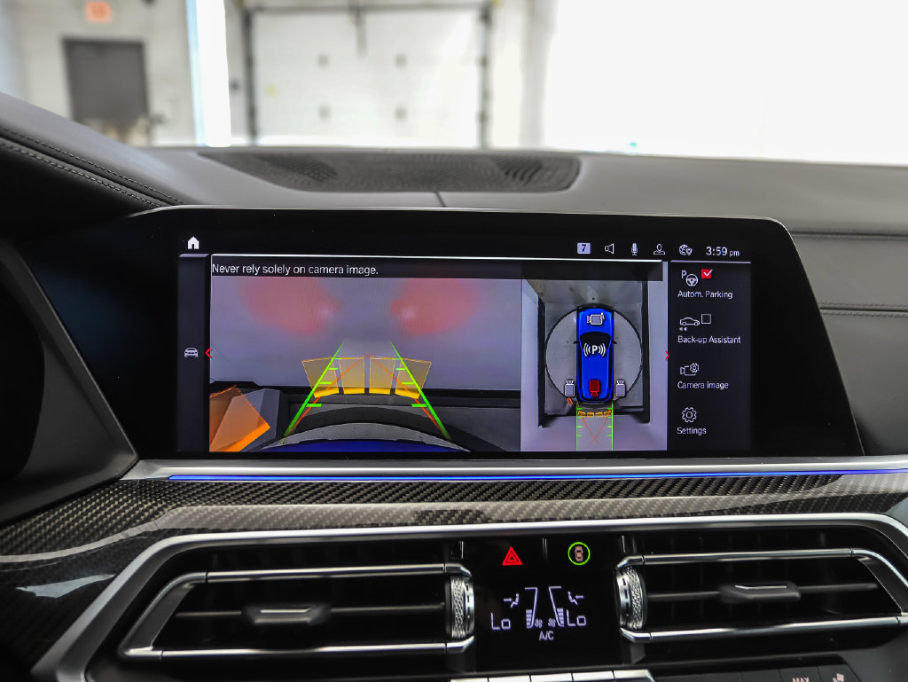 Thumbnail: 2022 BMW X5 - 18