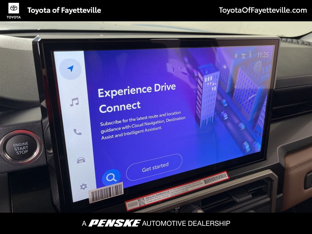 Thumbnail: 2025 Toyota 4Runner - 30