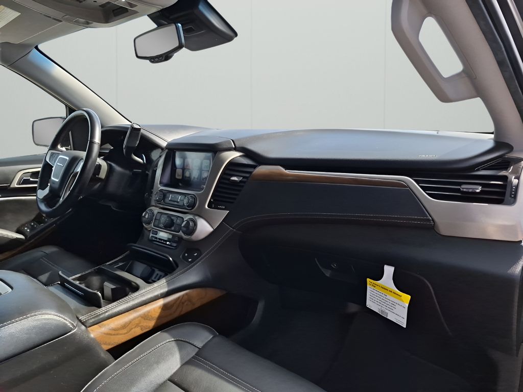 Used Car 2020 Gmc Yukon Xl  Denali For Sale Under $35,000 In Austin, Texas