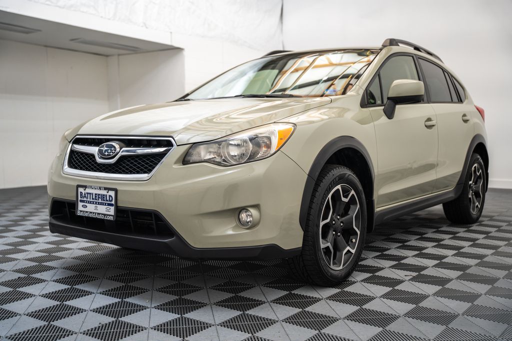 SubaruXV Crosstrek3