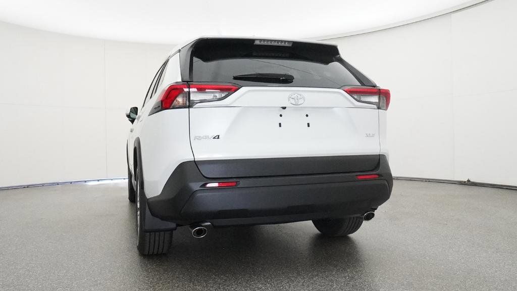 Thumbnail: 2025 Toyota RAV4 - 2