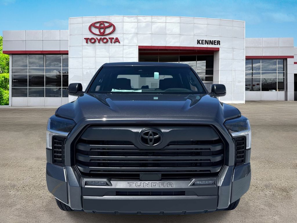 2026 Toyota Tundra SR5 - 1