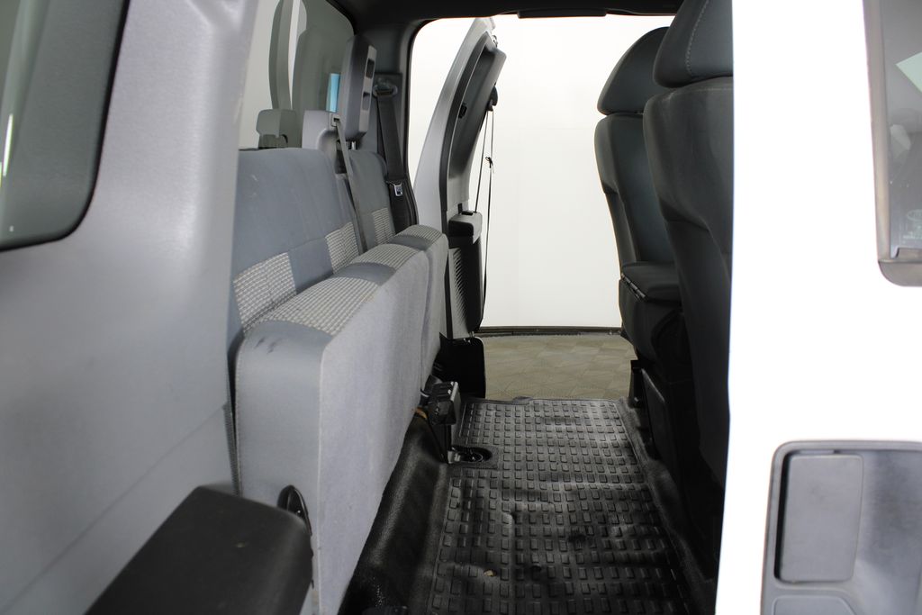 Used 2015 Ford F-250SD for sale in 