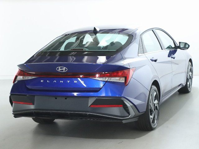 New 2024 Hyundai Elantra For Sale in Bedford, OH