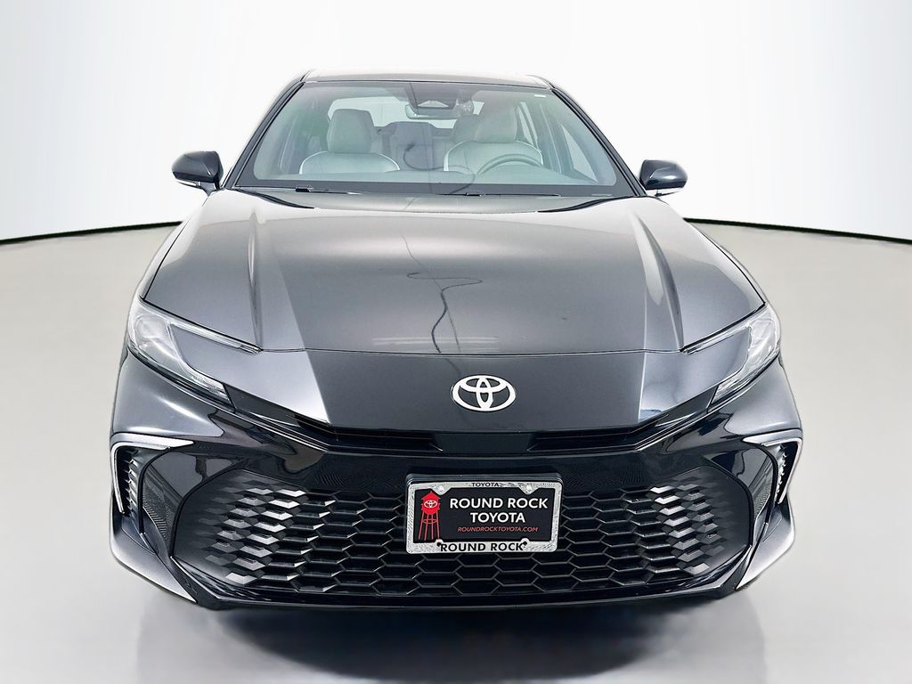 Thumbnail: 2025 Toyota Camry - 2