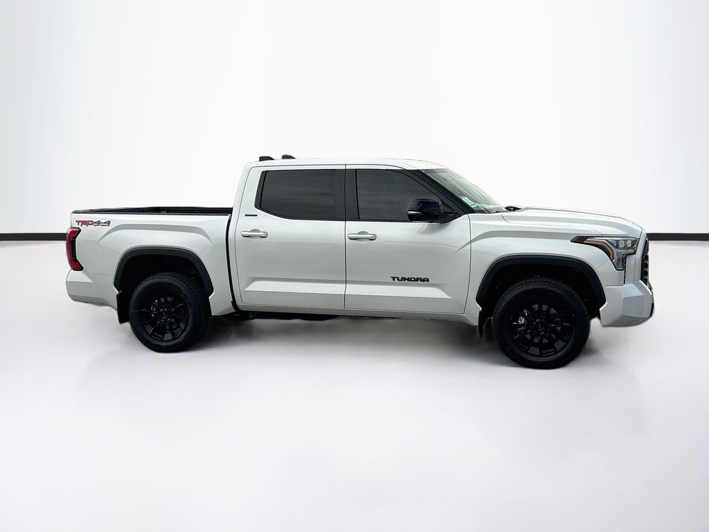 Thumbnail: 2026 Toyota Tundra - 4