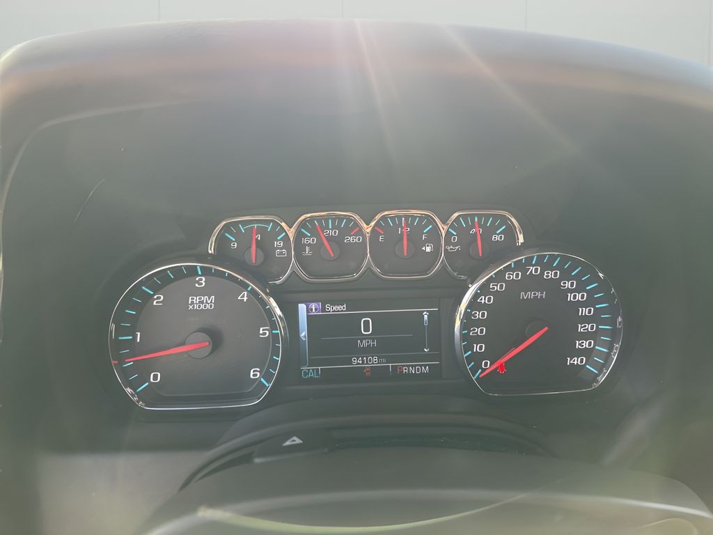 Used Car 2016 Chevrolet Suburban  Ls For Sale Under $20,000 In Austin, Texas