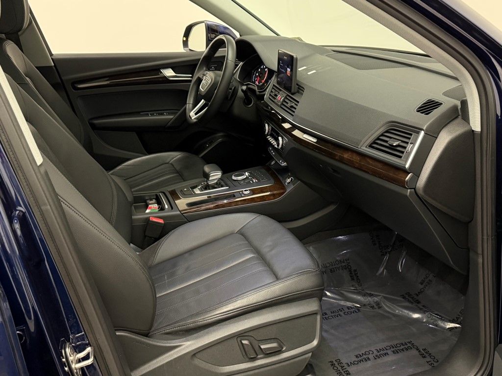 Thumbnail: 2019 Audi Q5 - 17