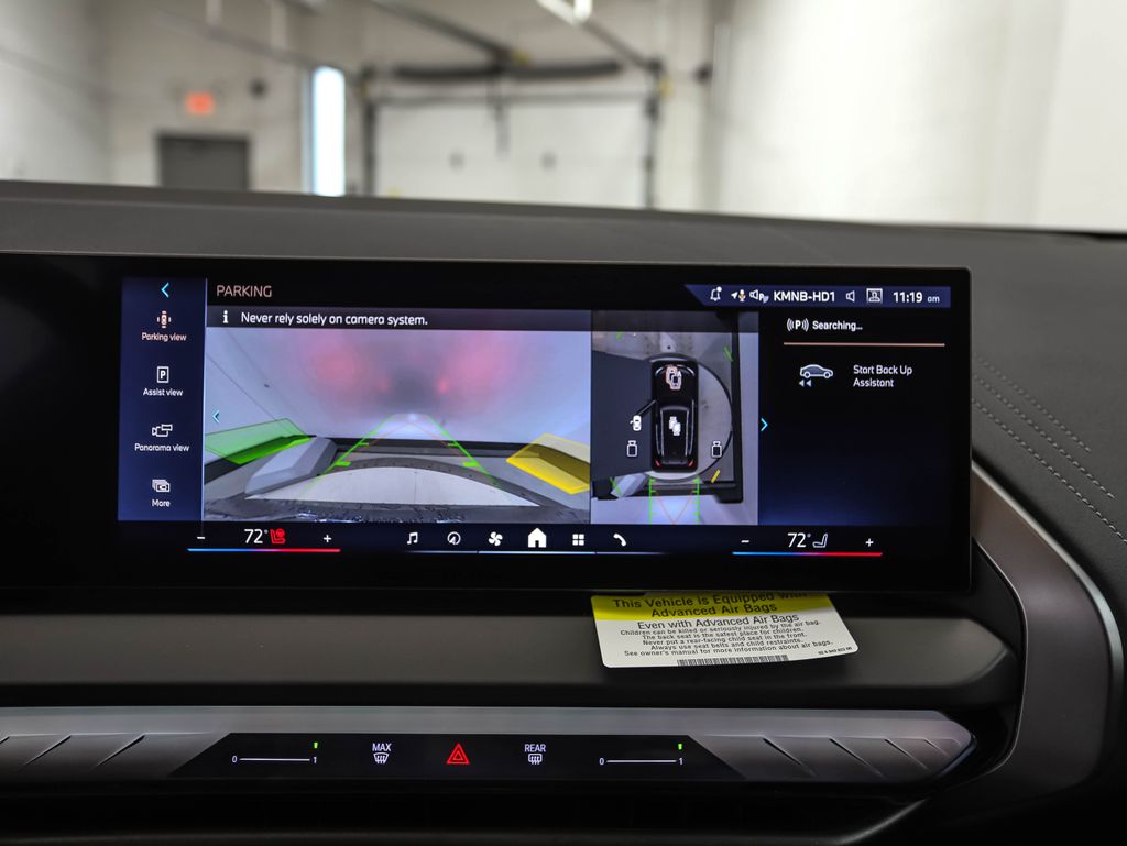 Thumbnail: 2026 BMW X3 - 18