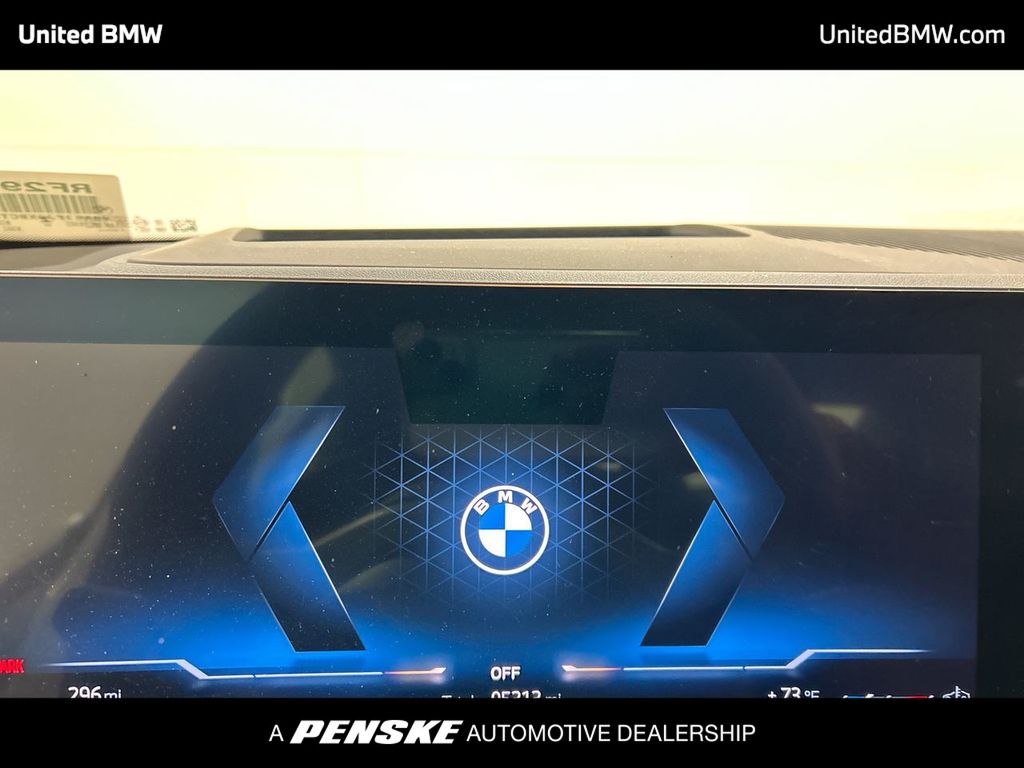 Thumbnail: 2024 BMW 5 Series - 15