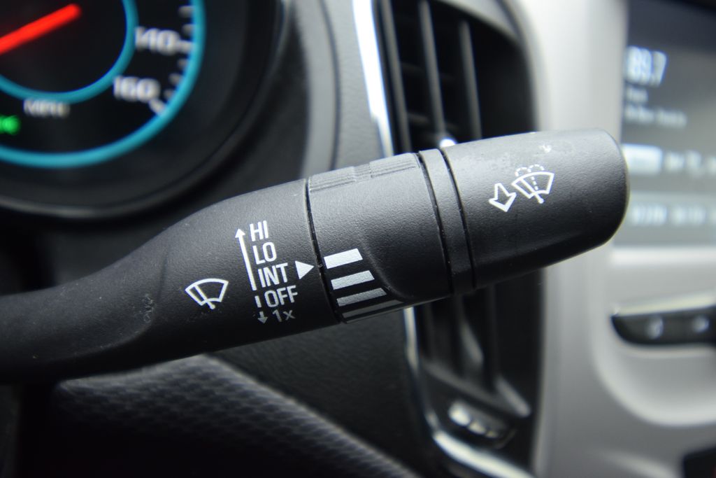 used 2017 Chevrolet Cruze car, priced at $9,999