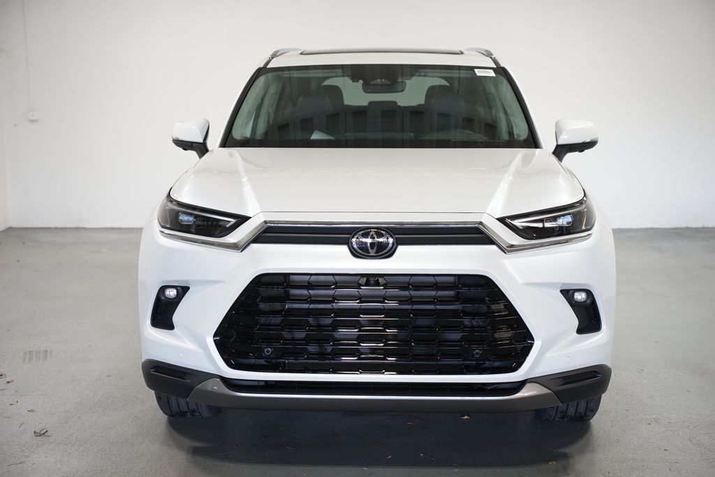 Thumbnail: 2026 Toyota Grand Highlander - 2