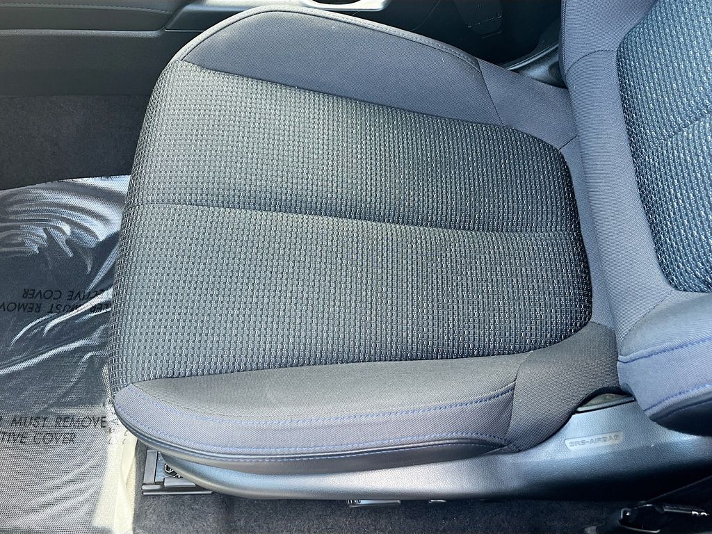 Used 2025 Black Subaru Premium image 19