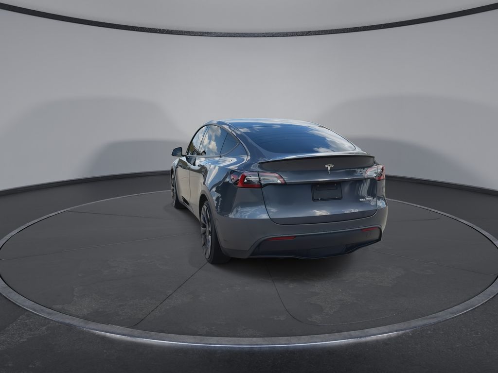 Thumbnail: 2022 Tesla Model Y - 7