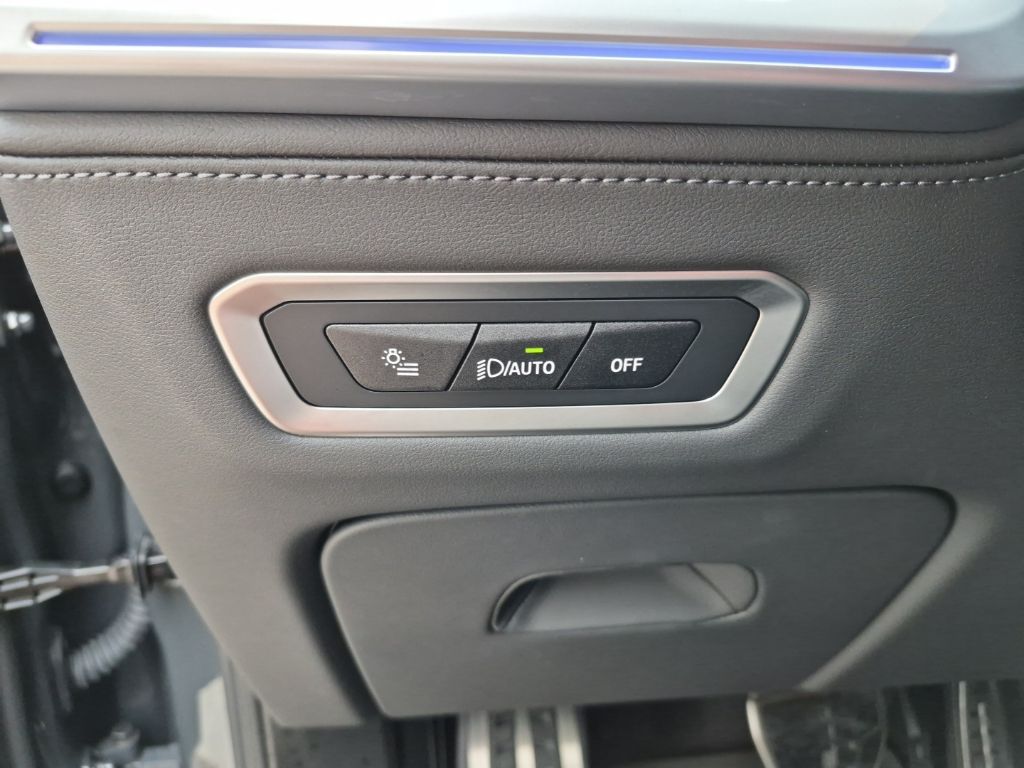 Used Car 2025 Bmw Xm  Base For Sale Under $110,000 In Austin, Texas