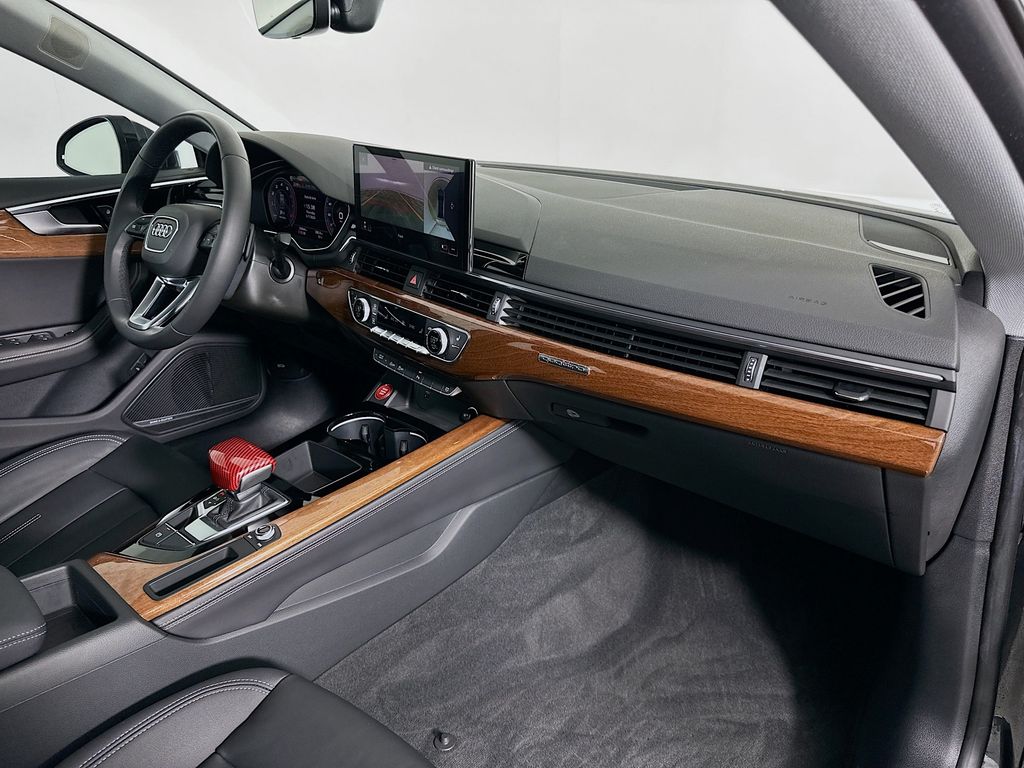 Thumbnail: 2022 Audi A5 - 29